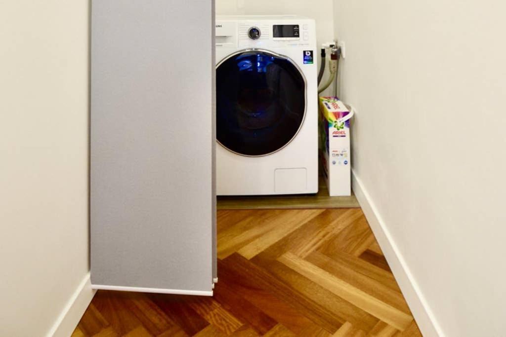 Brandly New Apartment Andel براغ المظهر الخارجي الصورة